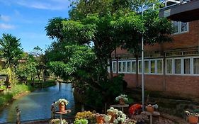 Suối Xanh Garden